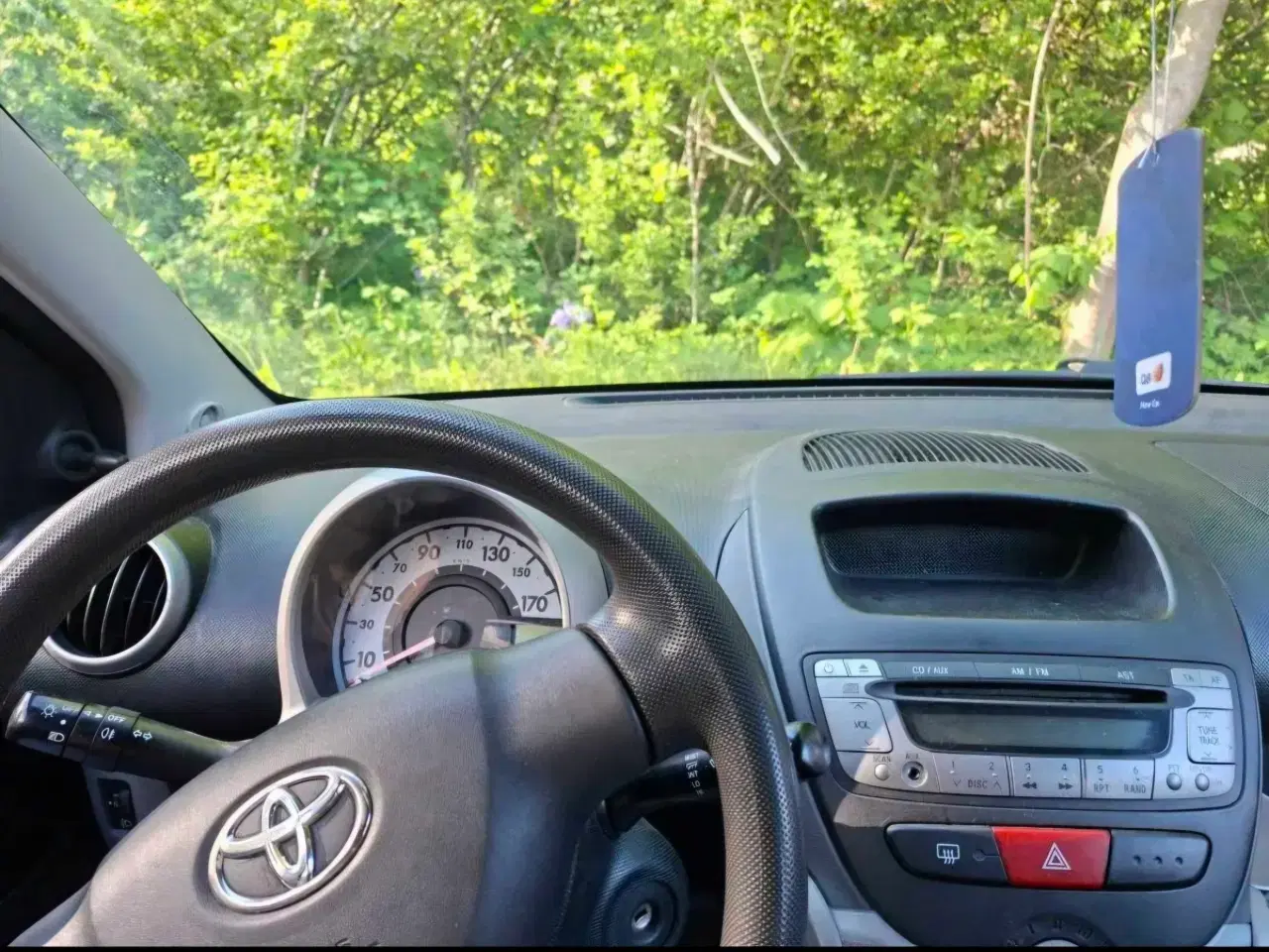 Billede 5 - Toytoa Aygo 1.0