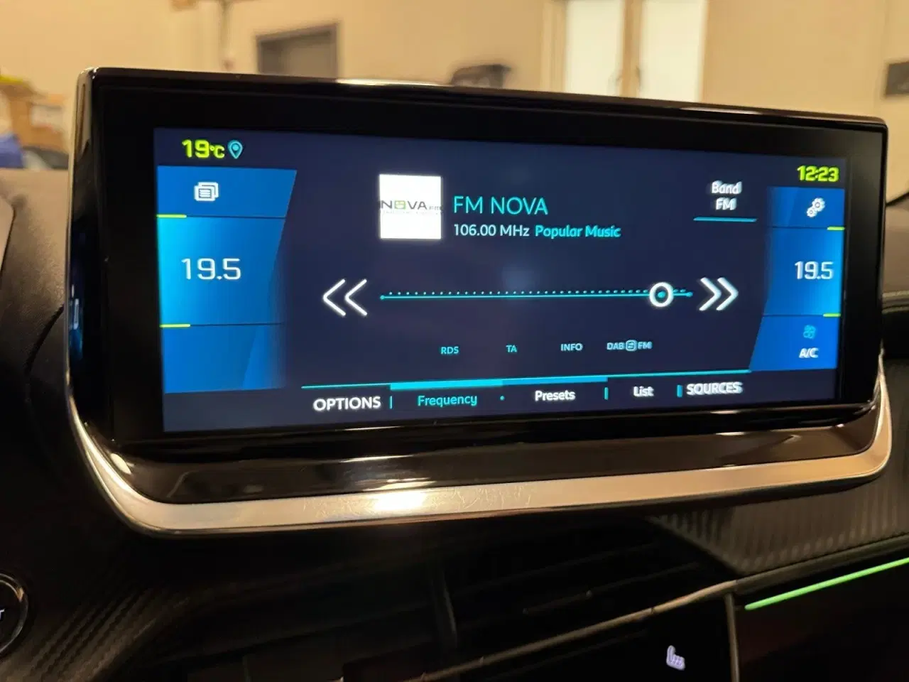 Billede 10 - Peugeot e-208 50 GT Line