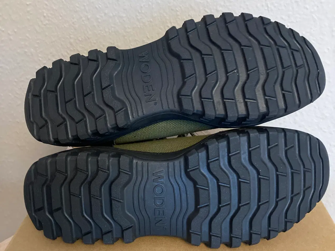 Billede 5 - Woden / Amanda Recycled