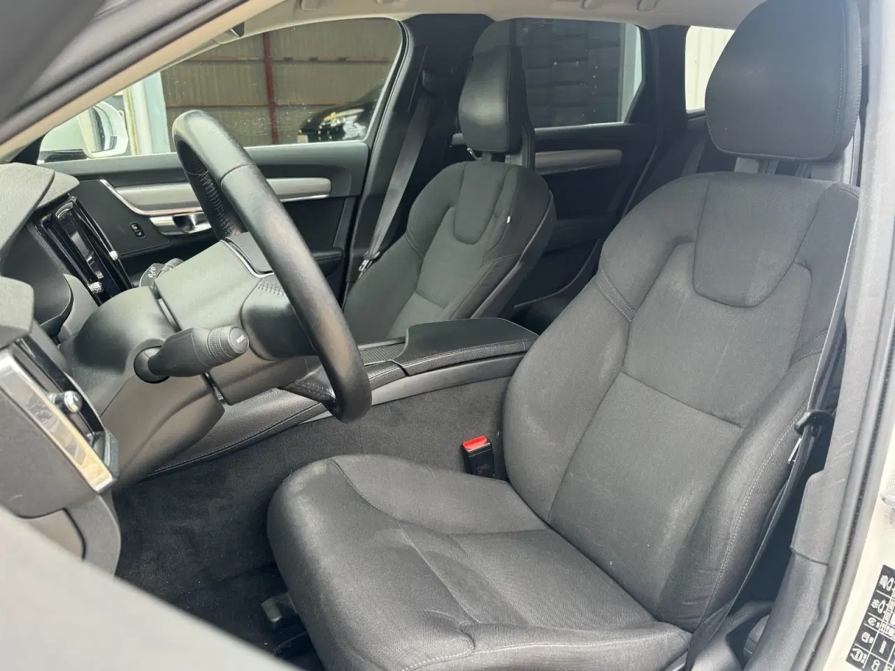 Billede 10 - Volvo V90 2,0 D4 190 Momentum aut.