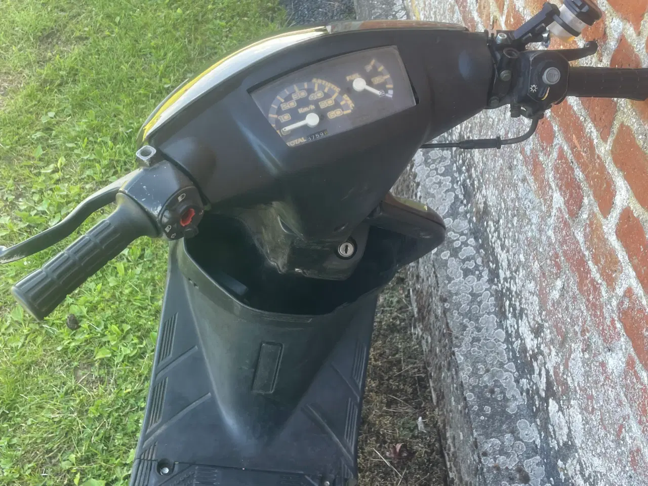 Billede 3 - Bytter min jog as