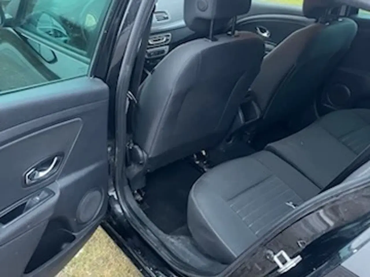 Billede 8 - 2015 Renault Mégane 1.5 dCi Sport Tourer Limited