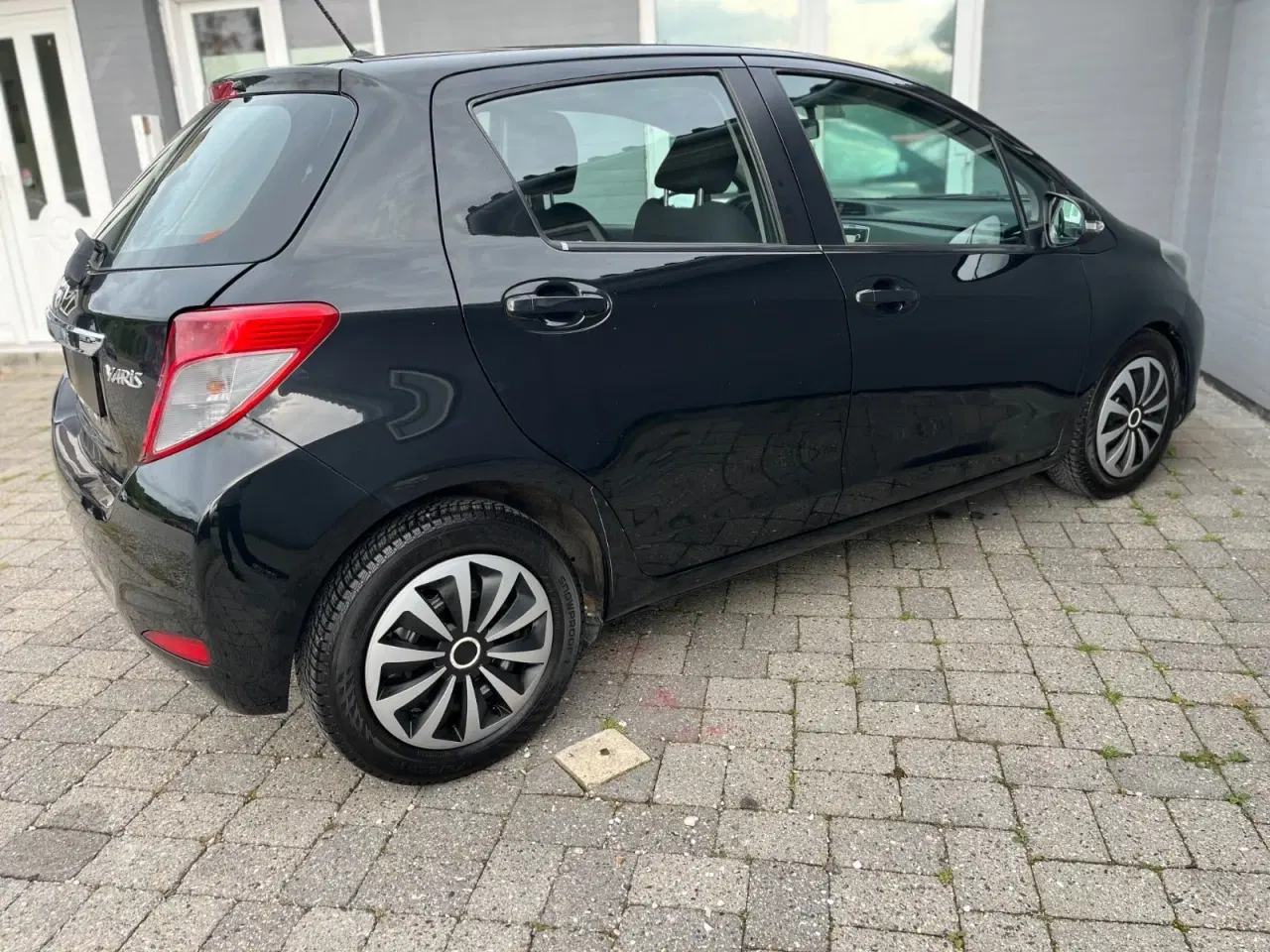 Billede 6 - Toyota Yaris 1,4 D-4D T2 Touch