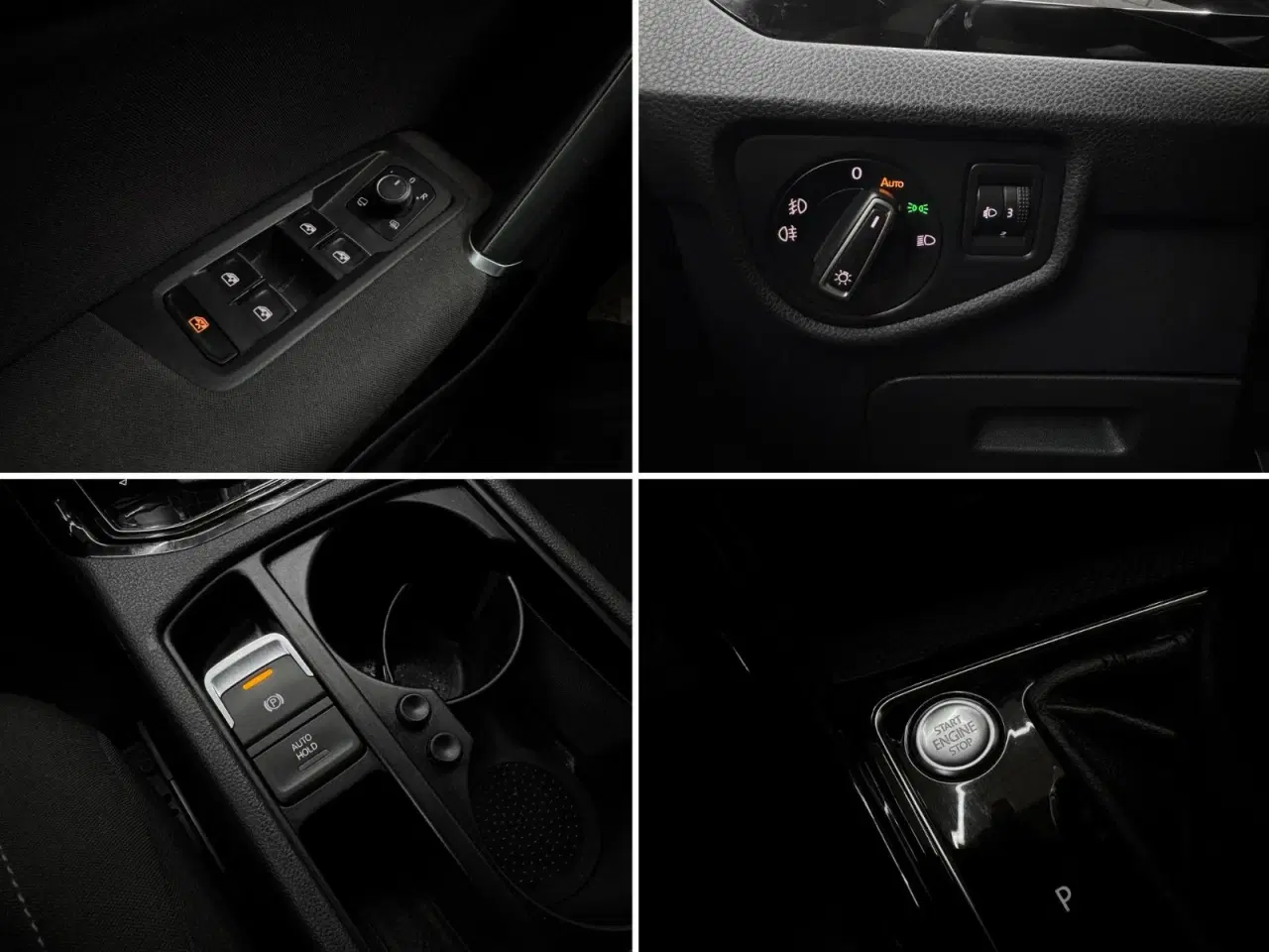 Billede 13 - VW Touran 2,0 TDi 150 Highline DSG 7prs