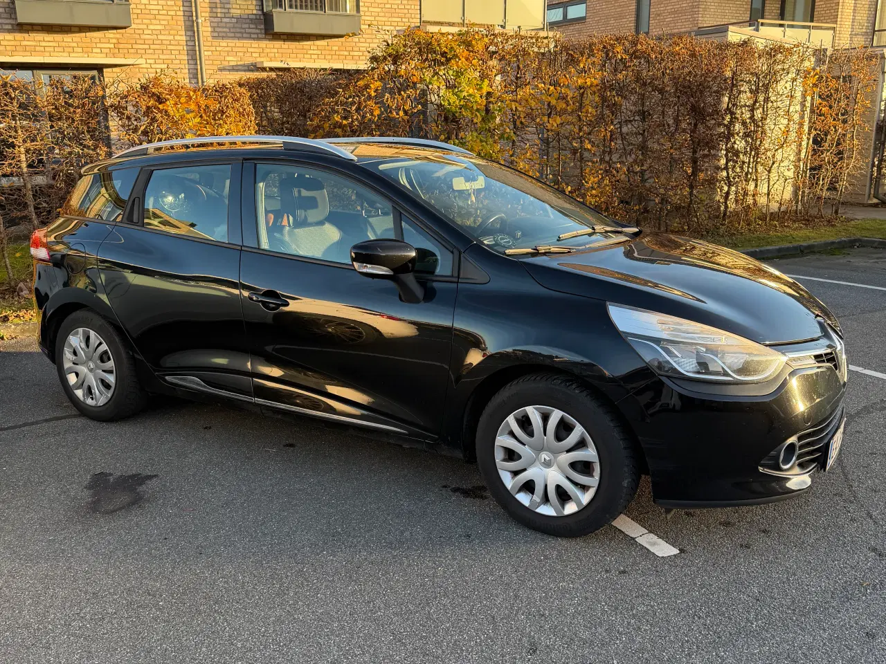Billede 3 - Ny Renault Clio Tce 90 Sport Tourer