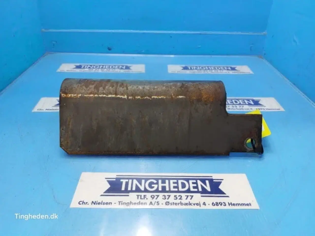 Billede 1 - Massey Ferguson 690 Skærm R.  1679645M2