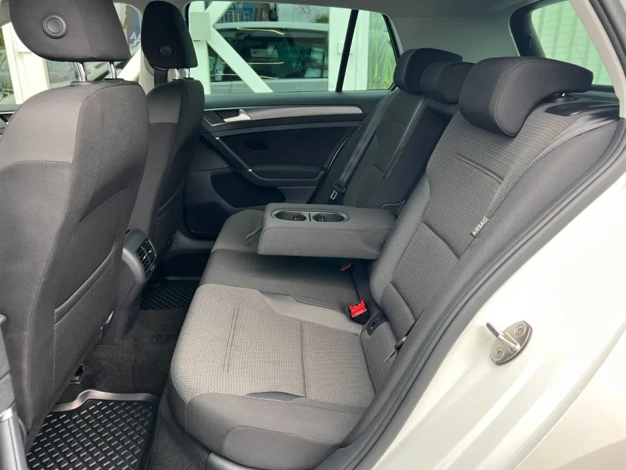 Billede 22 - VW e-Golf VII  Unlimited