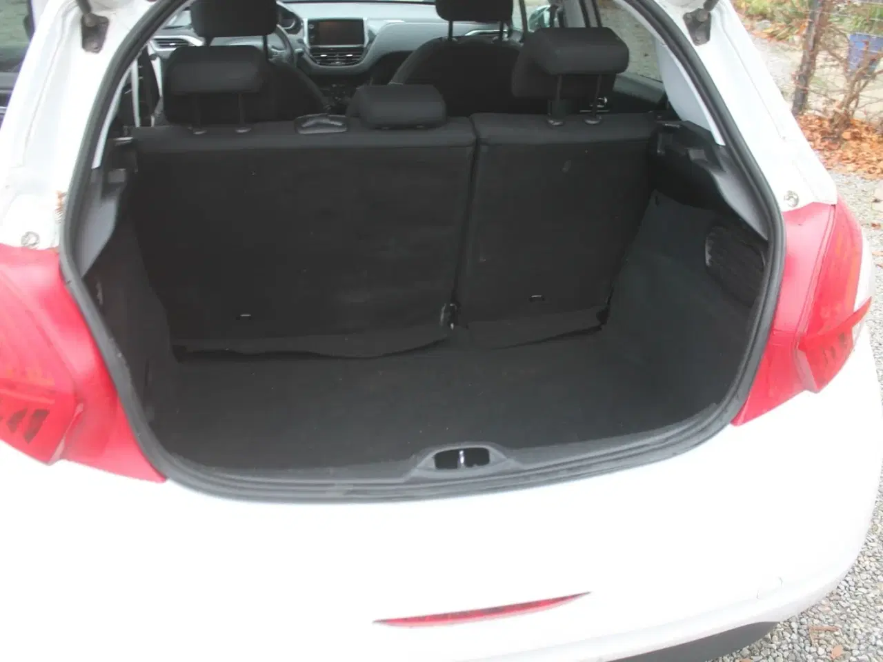 Billede 7 - Peugeot 208 1,6 e-HDi 92 Style