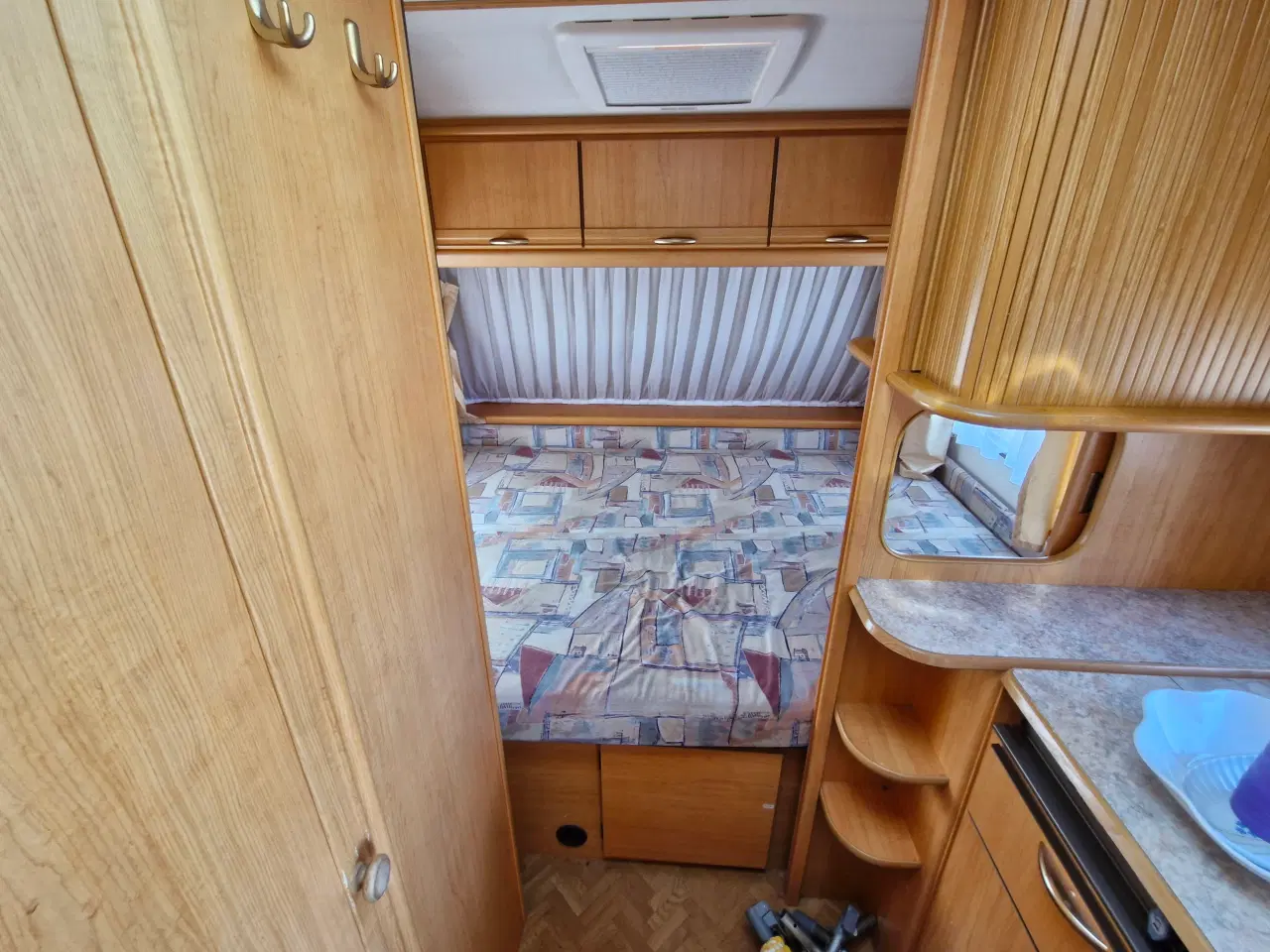 Billede 7 - Campingvogn