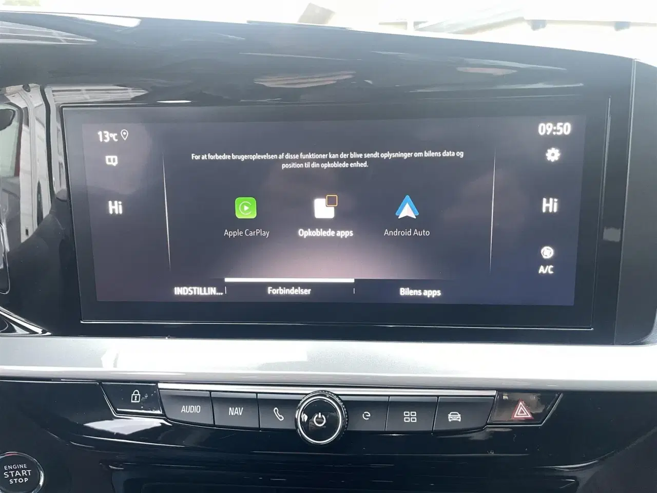 Billede 8 - Opel Mokka-e EL Ultimate 136HK 5d Aut.