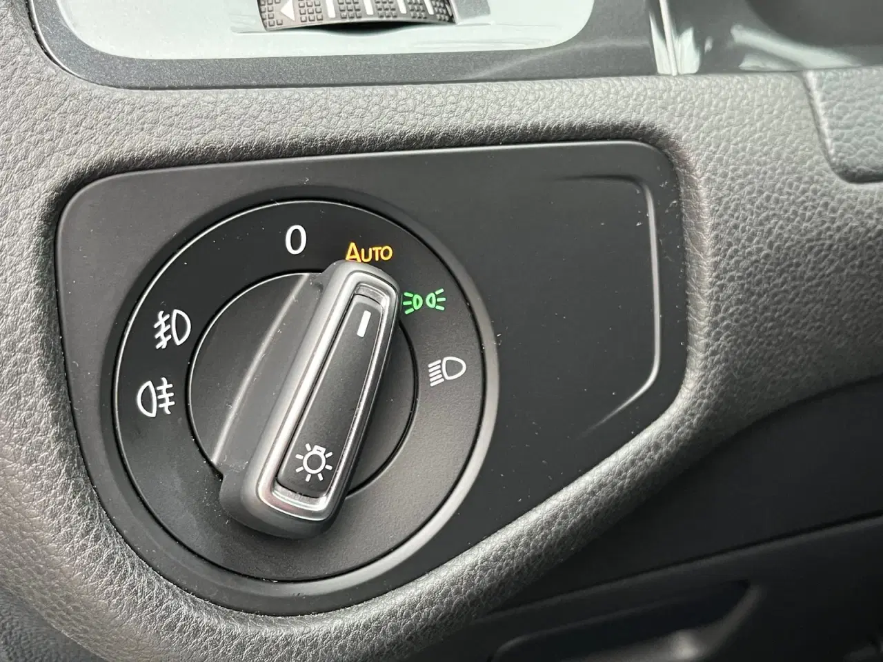 Billede 17 - VW Golf VII 1,4 TSi 125 Comfortline DSG