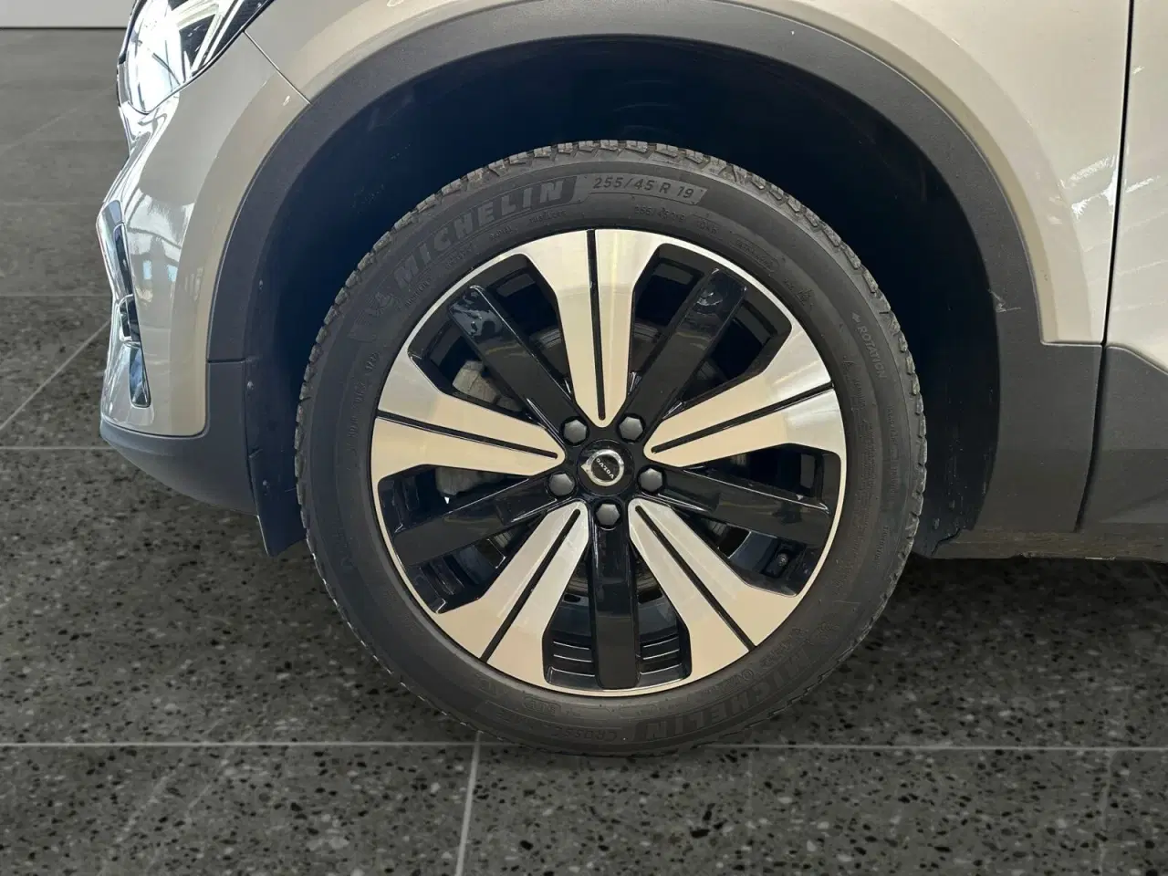 Billede 3 - Volvo C40  P6 ReCharge Plus