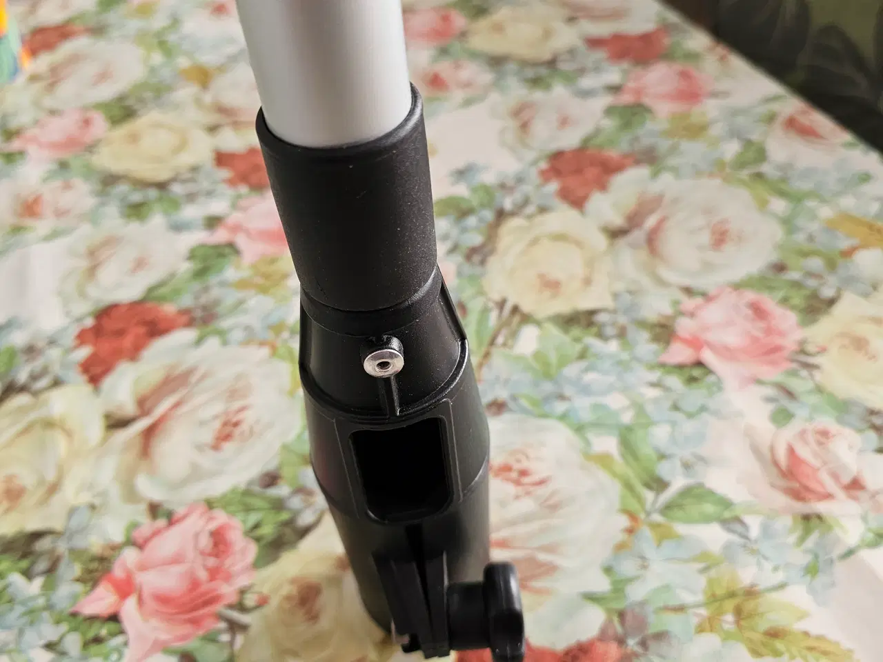 Billede 6 - Forlængerarm til Påhængsmotor