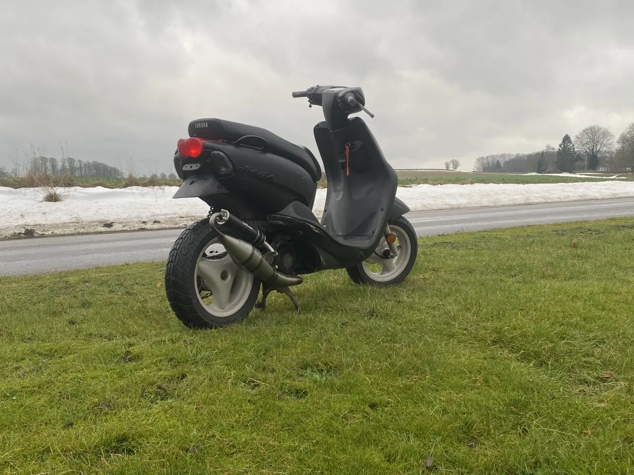 Billede 3 - Yamaha neos 2002