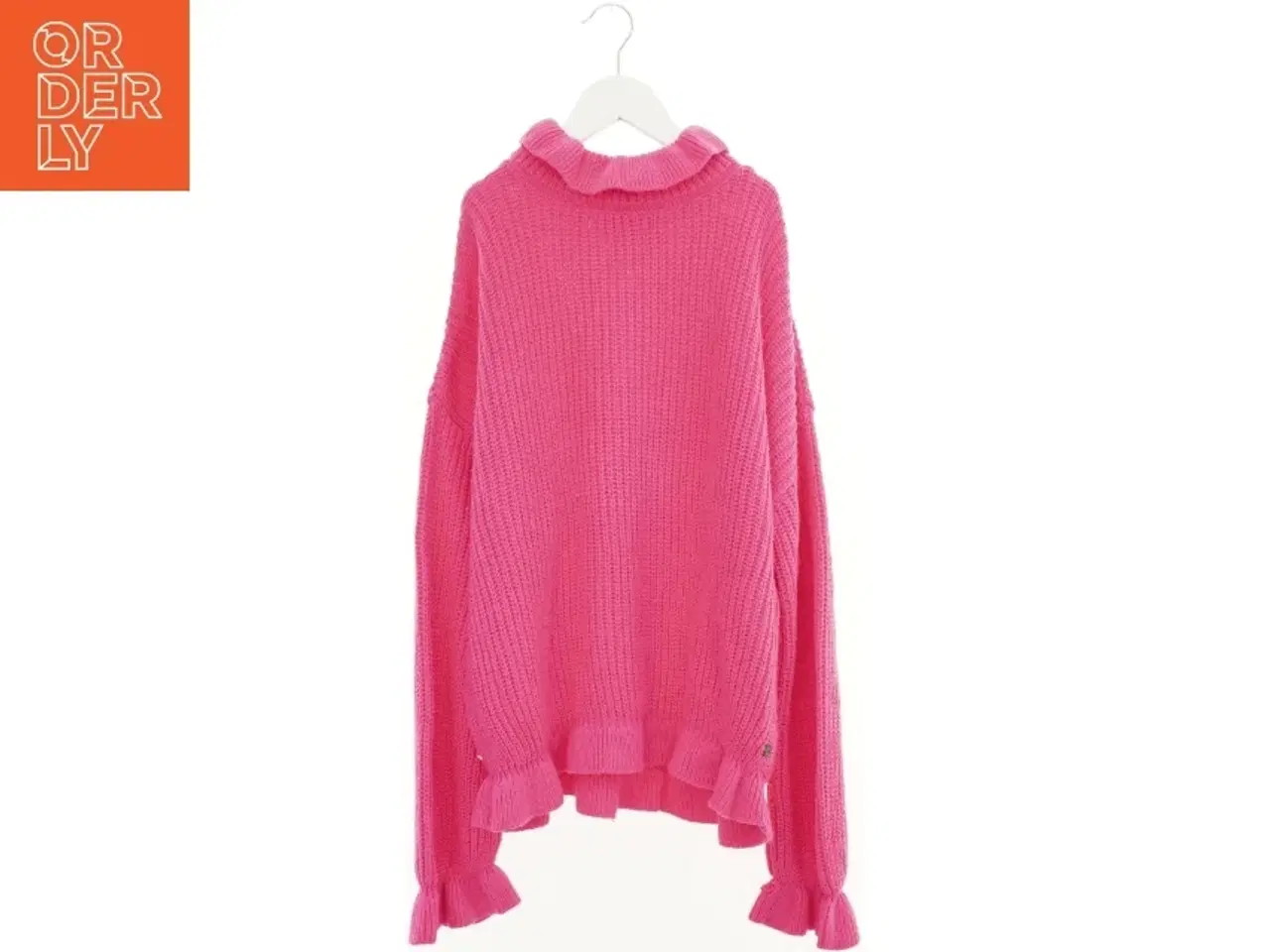 Billede 2 - Trøje fra Vingino Jeans (str. 176 cm)