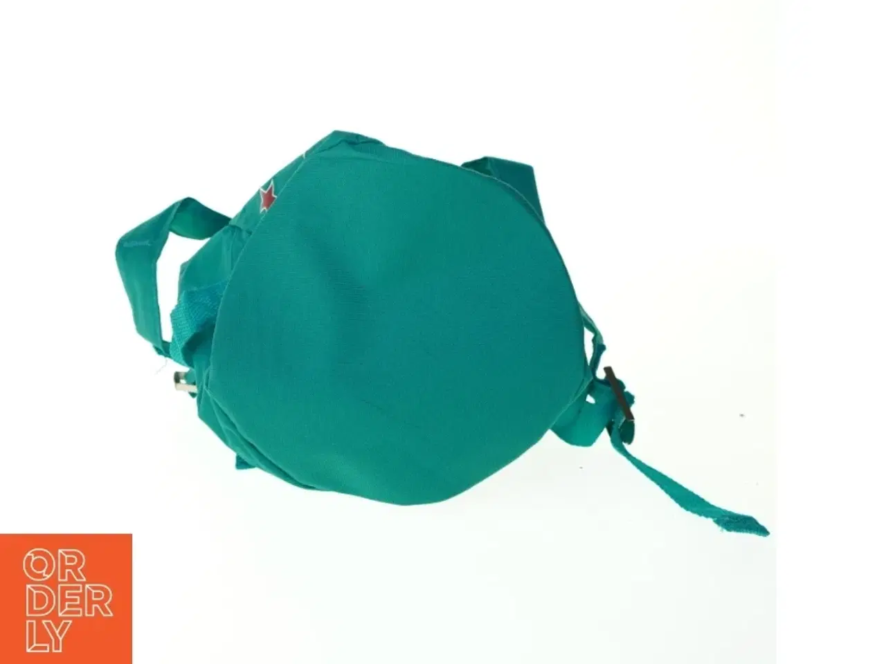 Billede 3 - Cirkus summarum taske fra Cirkus Summarum (str. 30 x 18 cm)