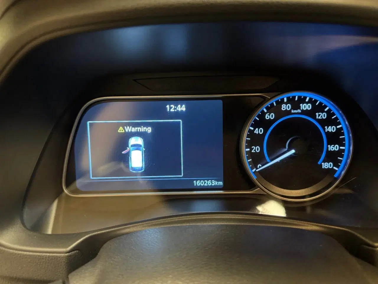 Billede 6 - Nissan Leaf 40 Tekna