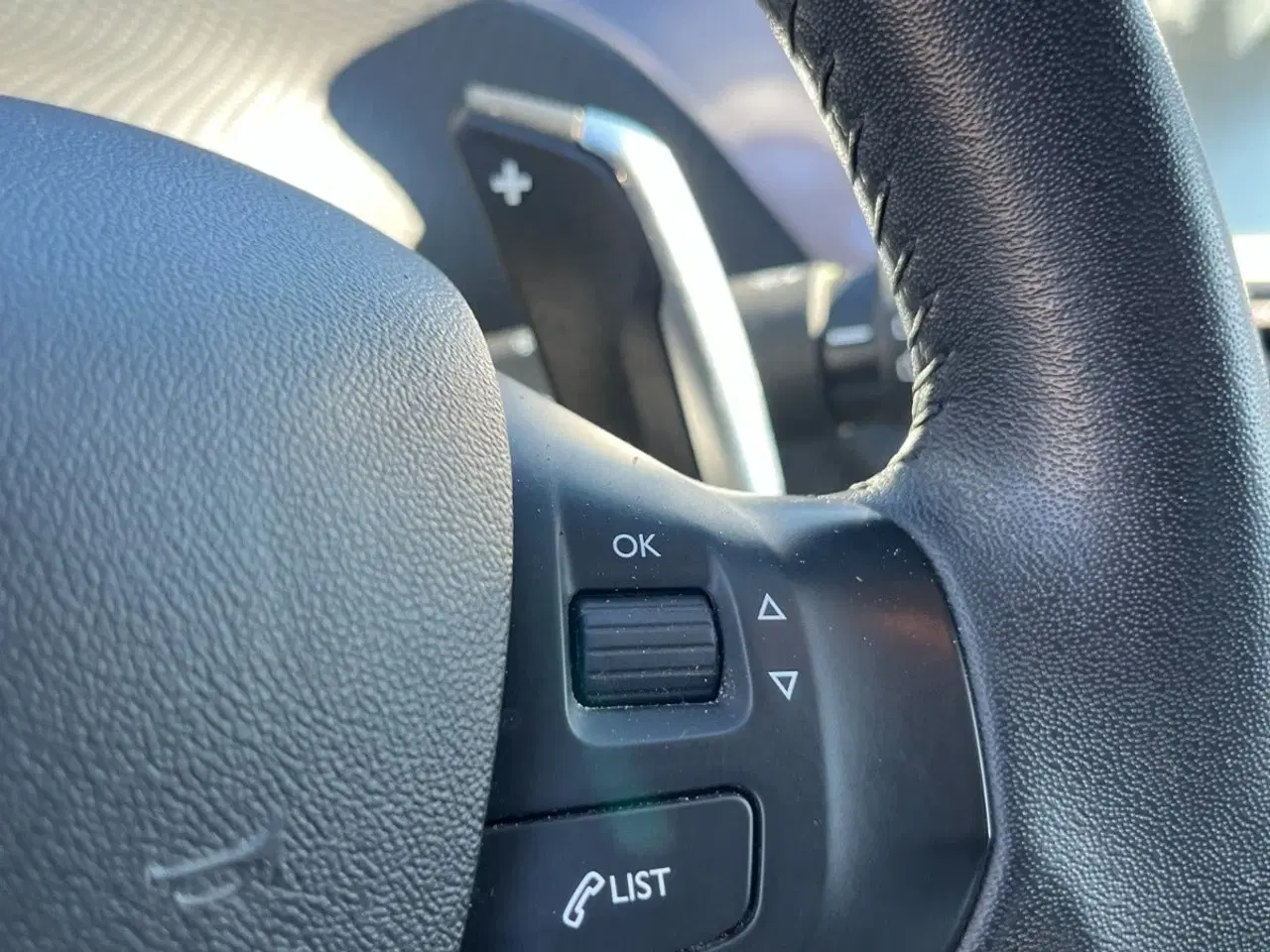 Billede 14 - Peugeot 2008 1,2 e-VTi 82 Active ESG Van
