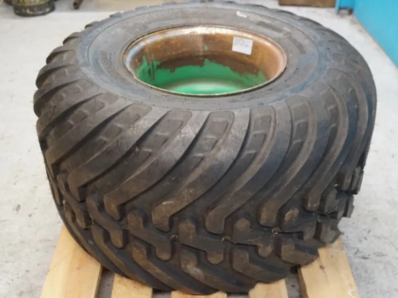 Billede 20 - 15.5"   500/55-15.5