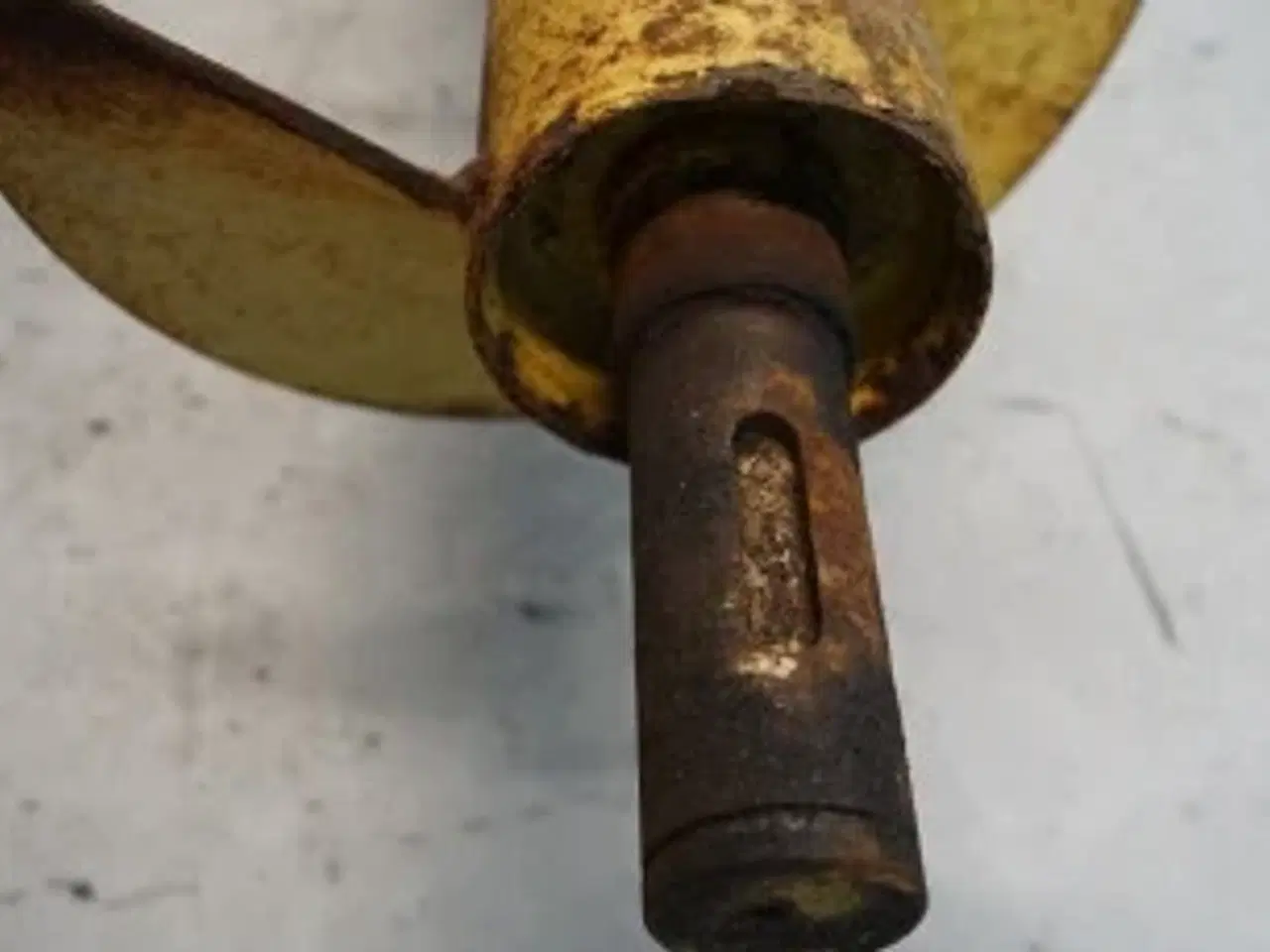 Billede 3 - New Holland TX68 Bundsnegl 89814550