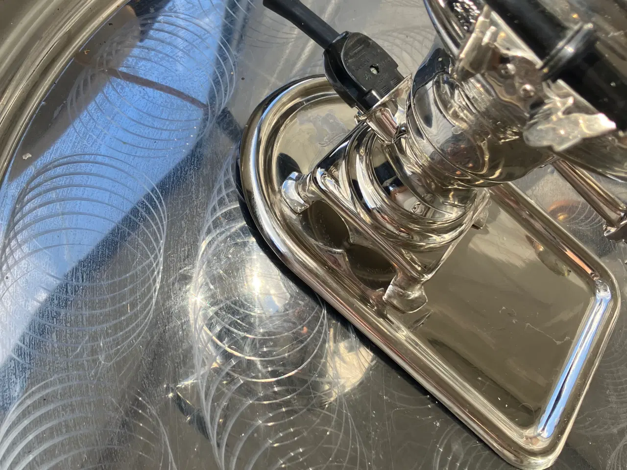 Billede 1 - Türkisk te koger