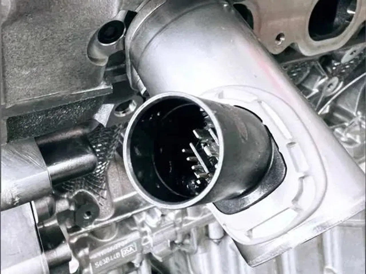 Billede 3 - NYHED motor S63B44B V8 BMW M5 F10 M6 F06 Garanti !