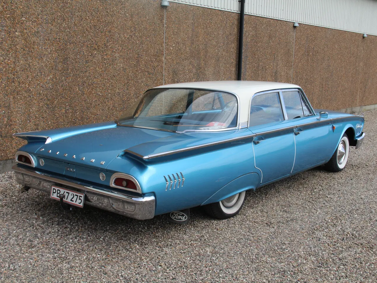 Billede 5 - Ford Fairlane