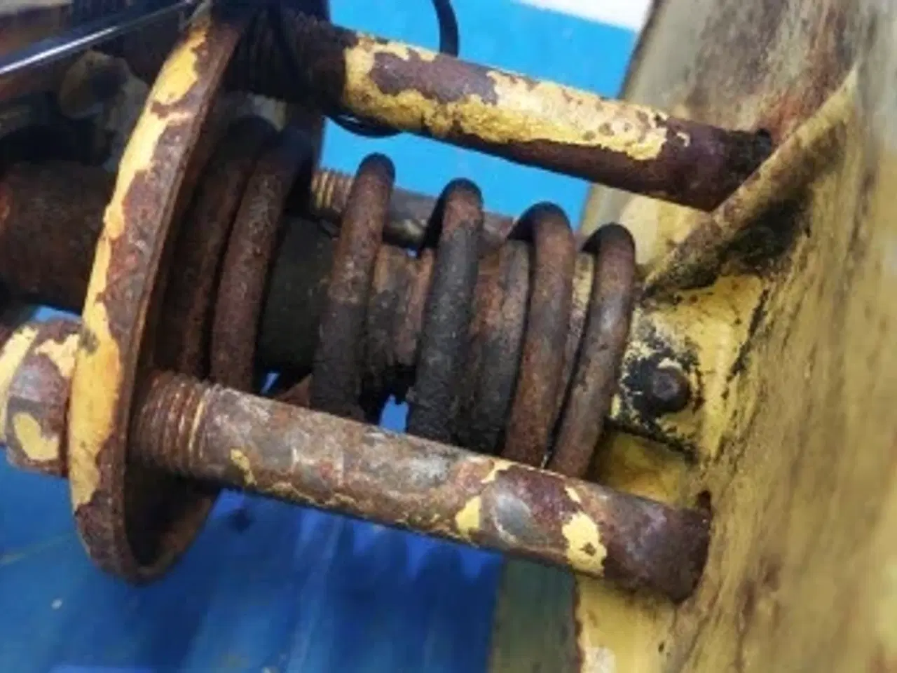 Billede 7 - New Holland 1550 Variator 80334059