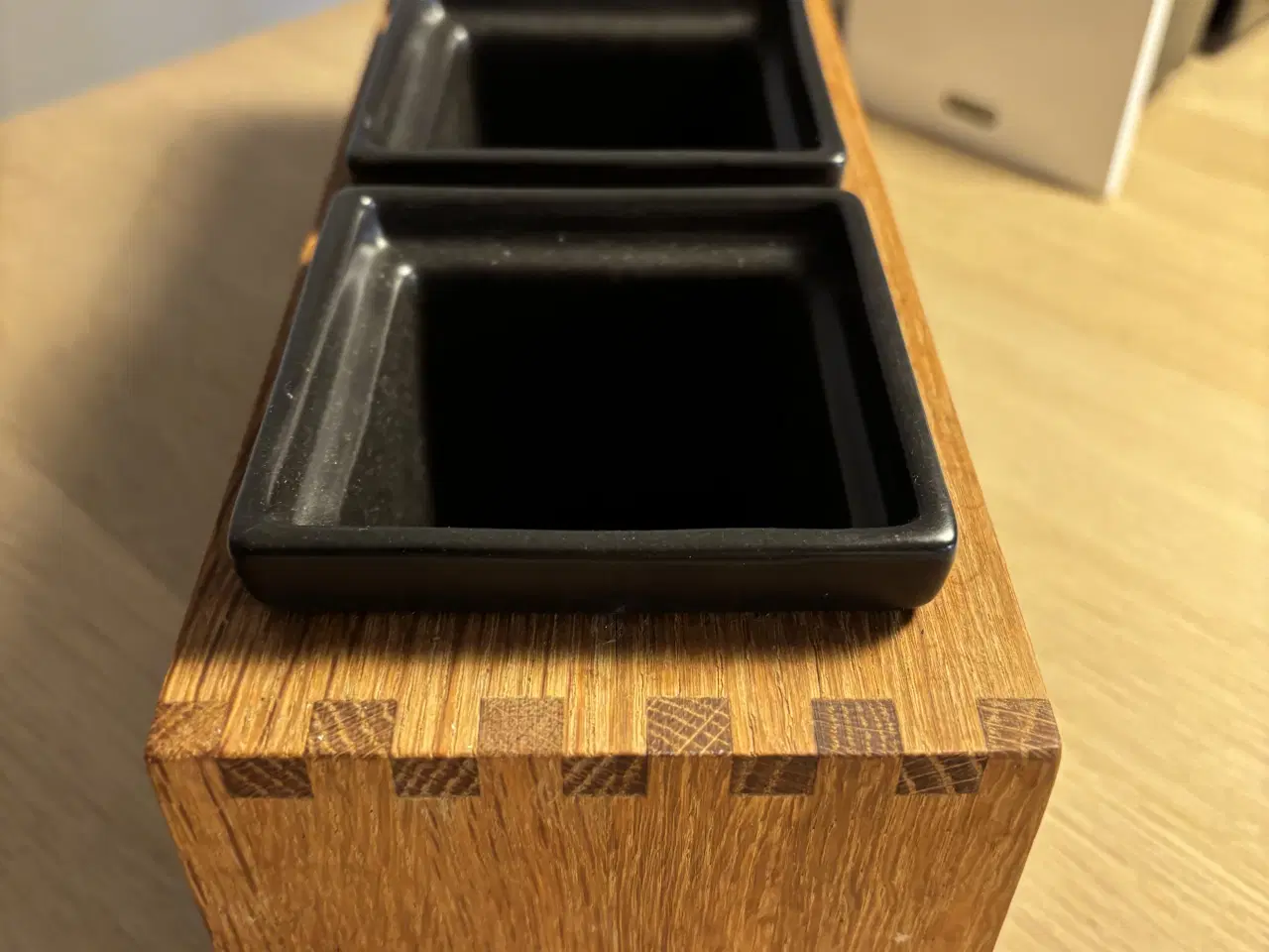 Billede 2 - Trip trap tre plint