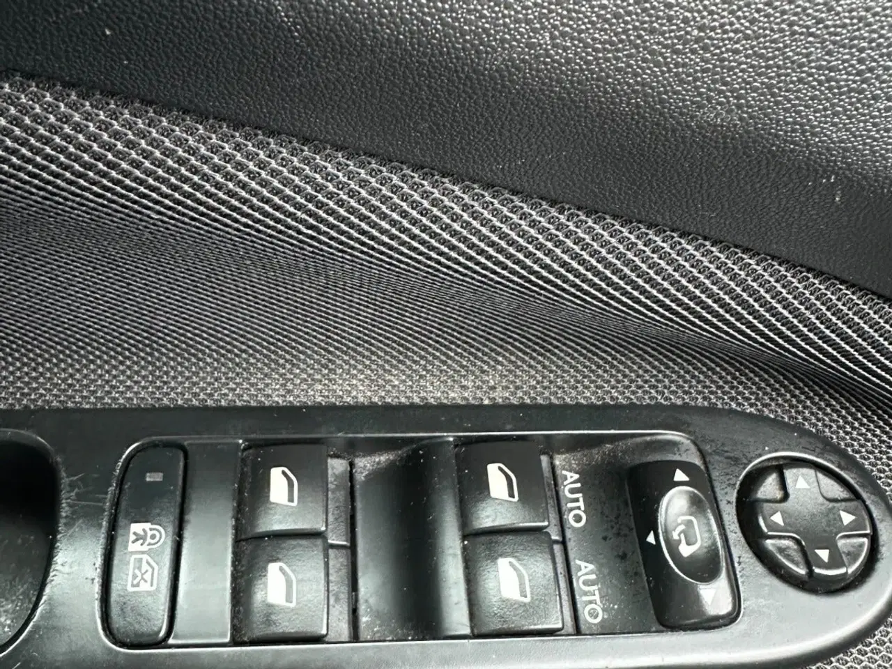 Billede 14 - Citroën C3 Picasso 1,6 BlueHDi 100 Attraction