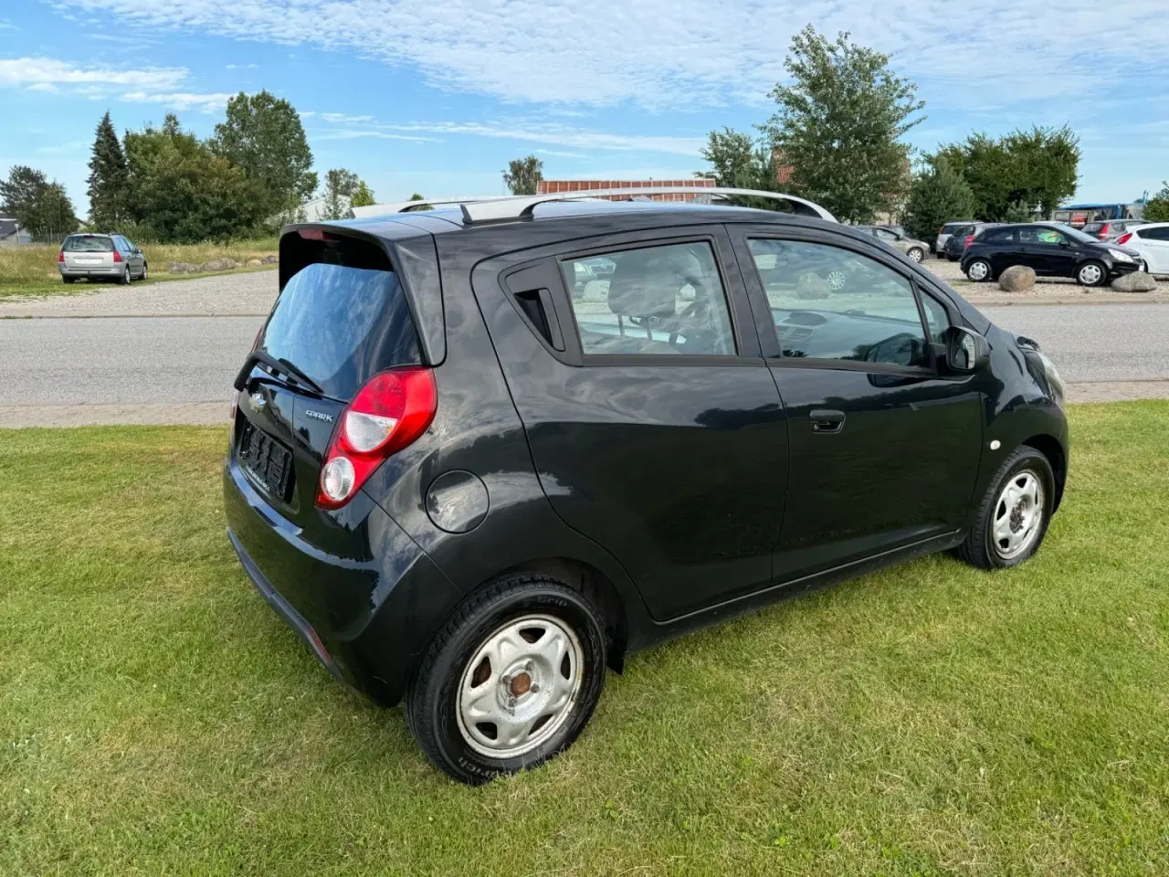 Billede 7 - Chevrolet Spark 1,2 LTZ