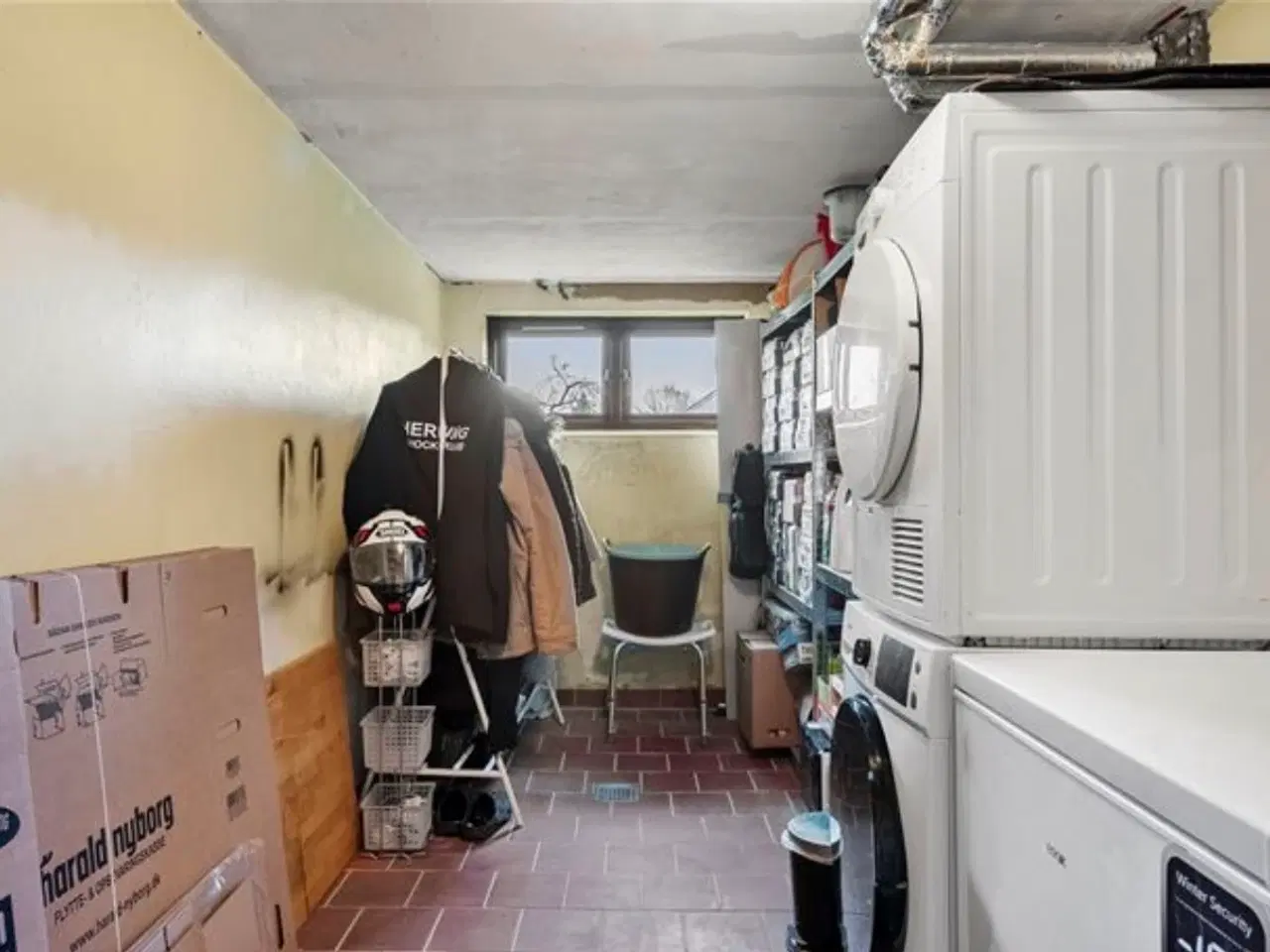 Billede 14 - Charmerende villa i stille kvarter midt i Herning