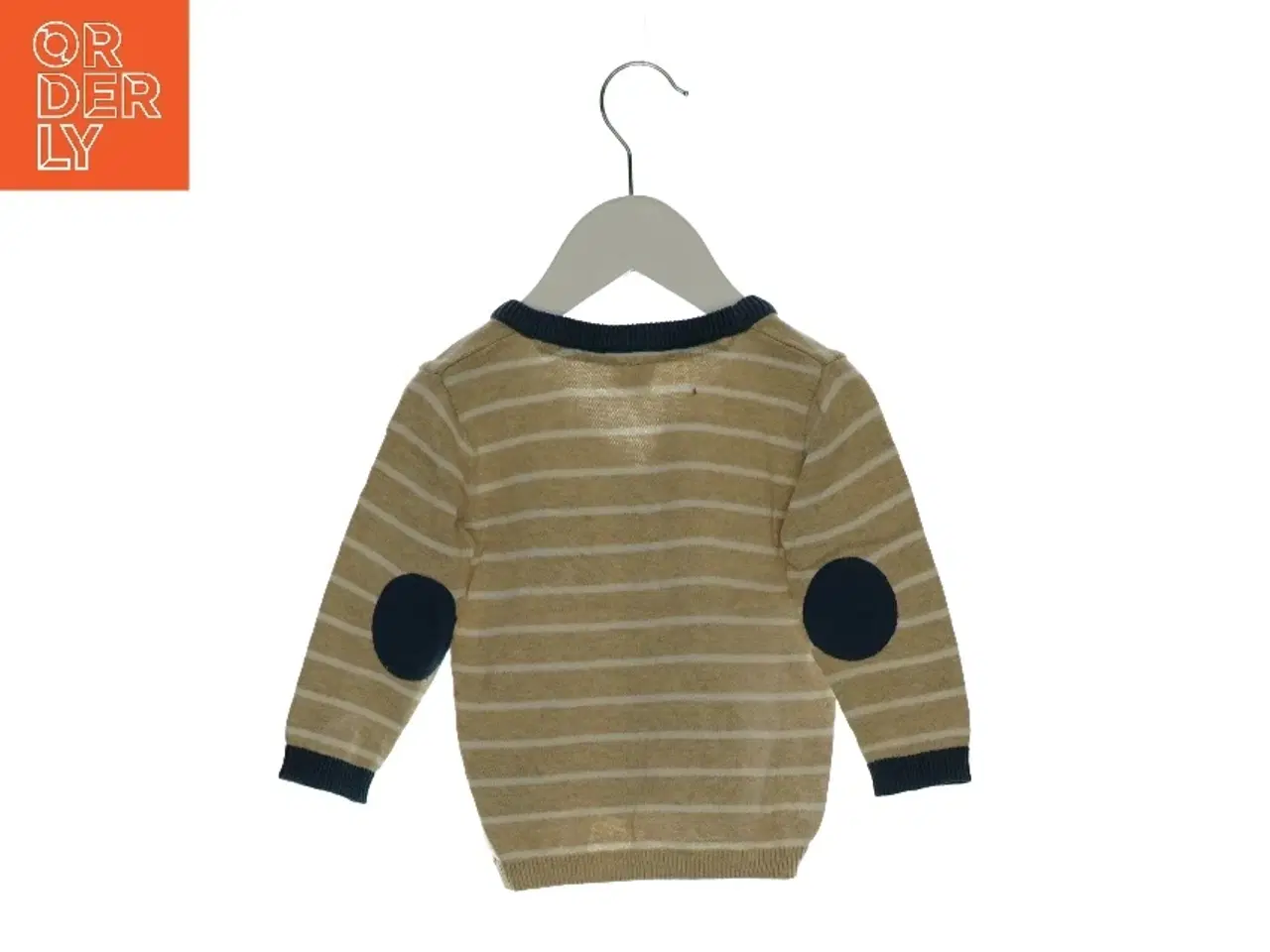 Billede 2 - Cardigan fra H&M (Str. 74)