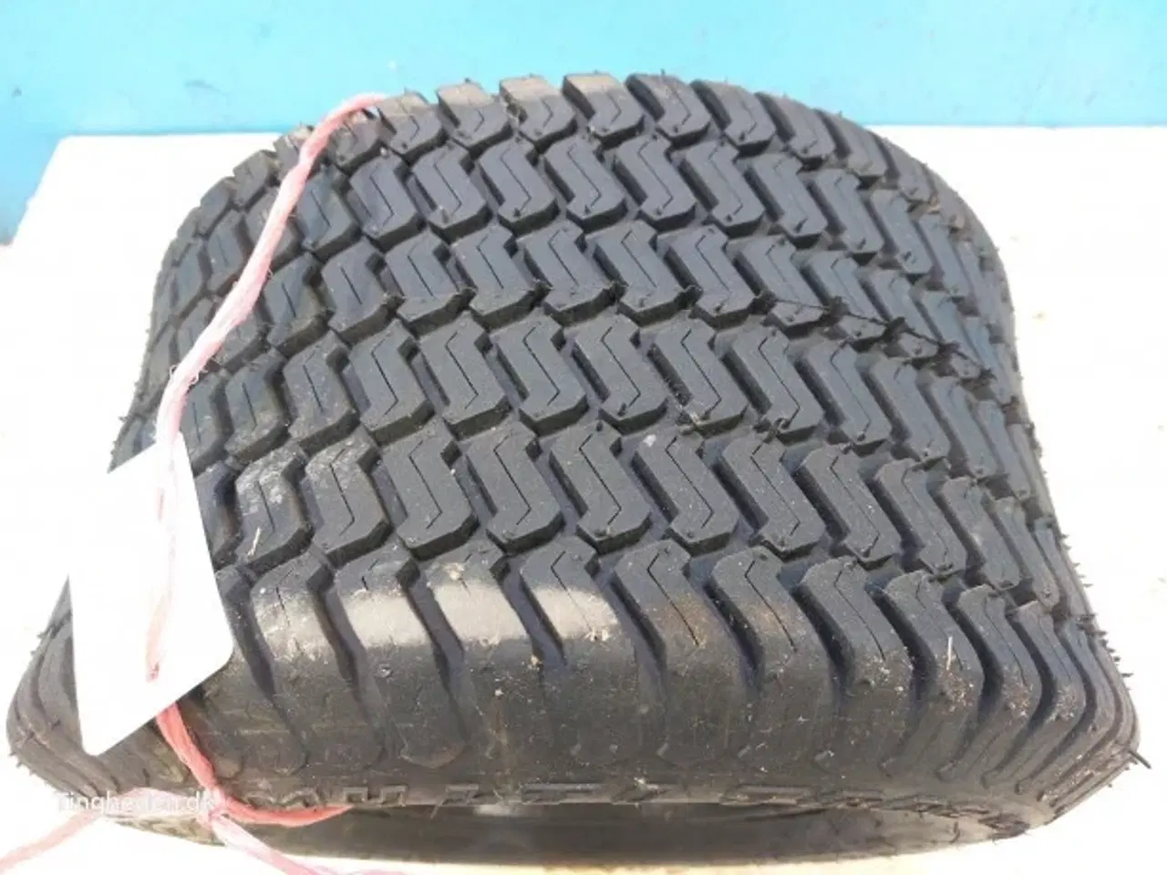 Billede 9 - 10" 20x10.00-10