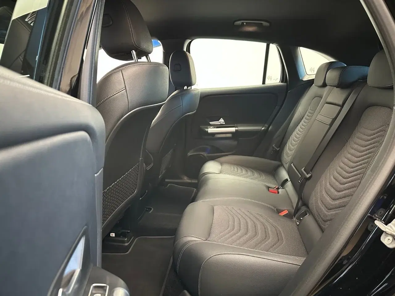 Billede 13 - Mercedes EQA250+  Progressive