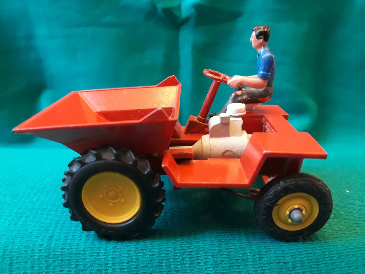 Billede 1 - Britains Dumper 
