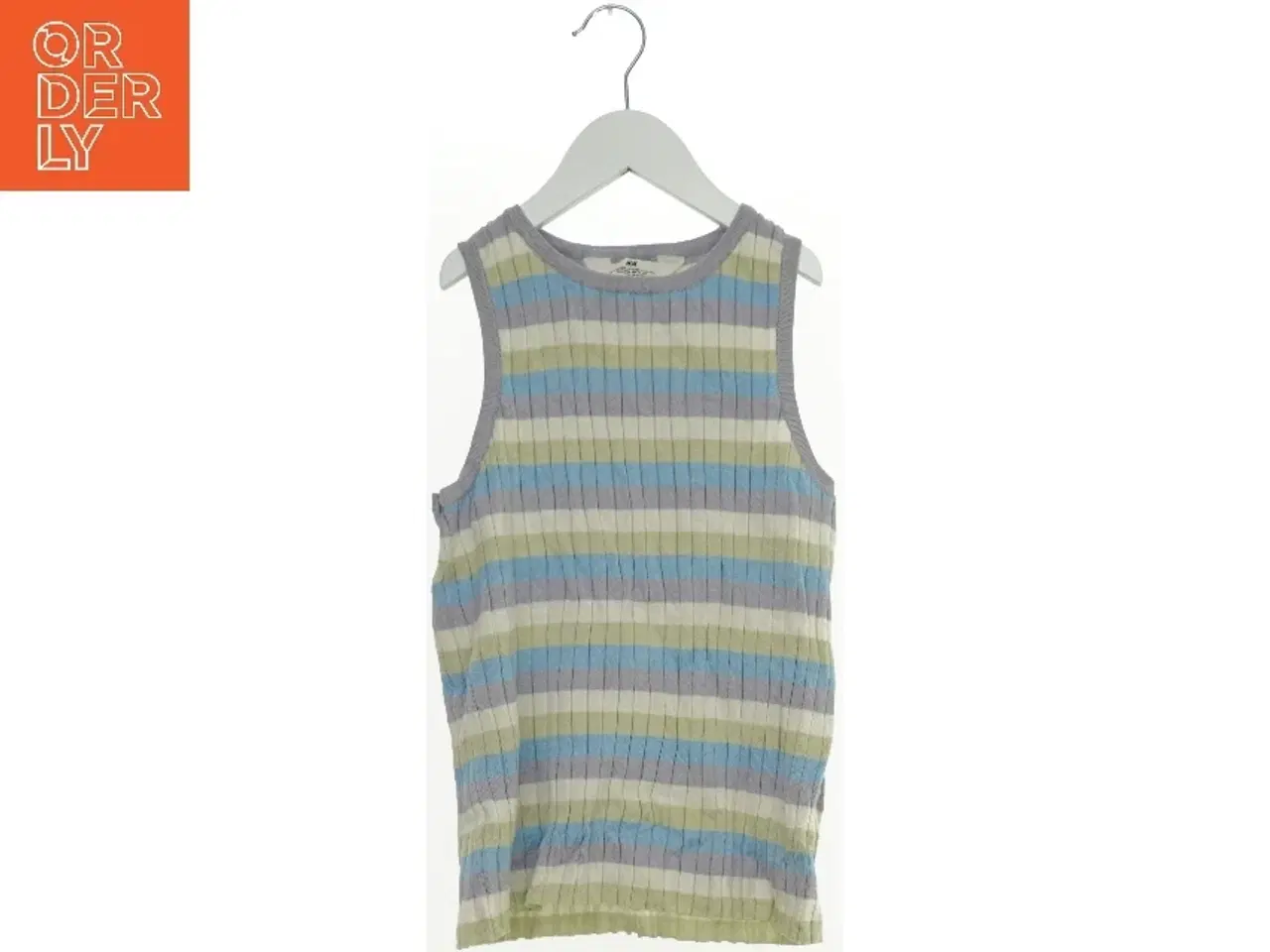 Billede 1 - Top fra H&M (str. 164 cm)