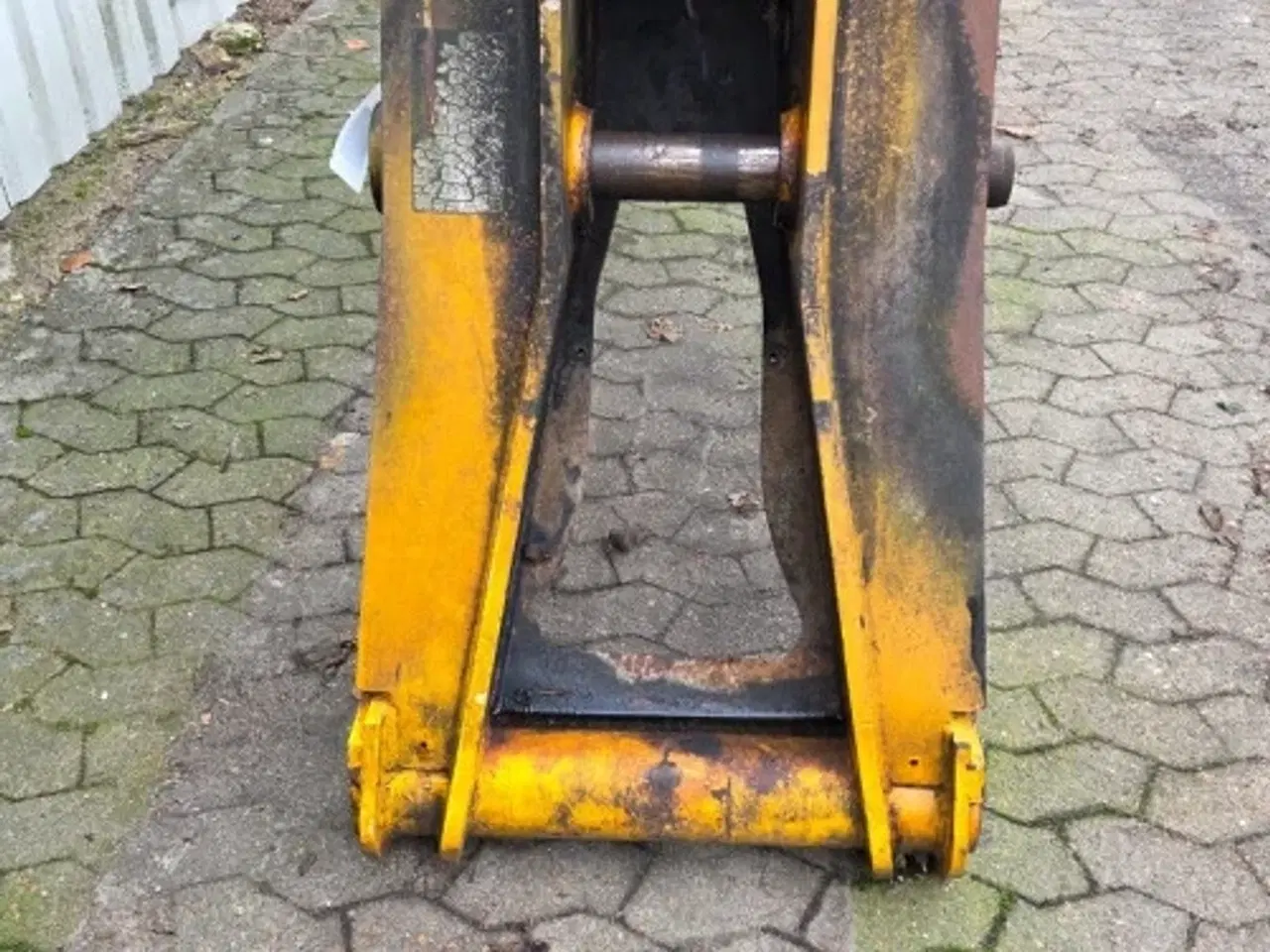 Billede 14 - JCB 560-80  Bom  333/D1913