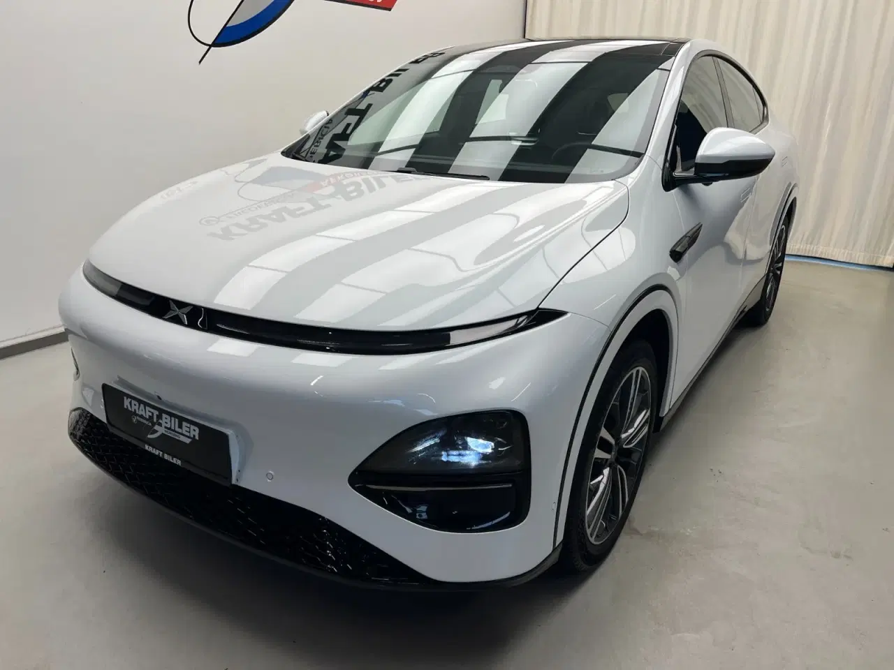 Billede 2 - Xpeng G6  Performance