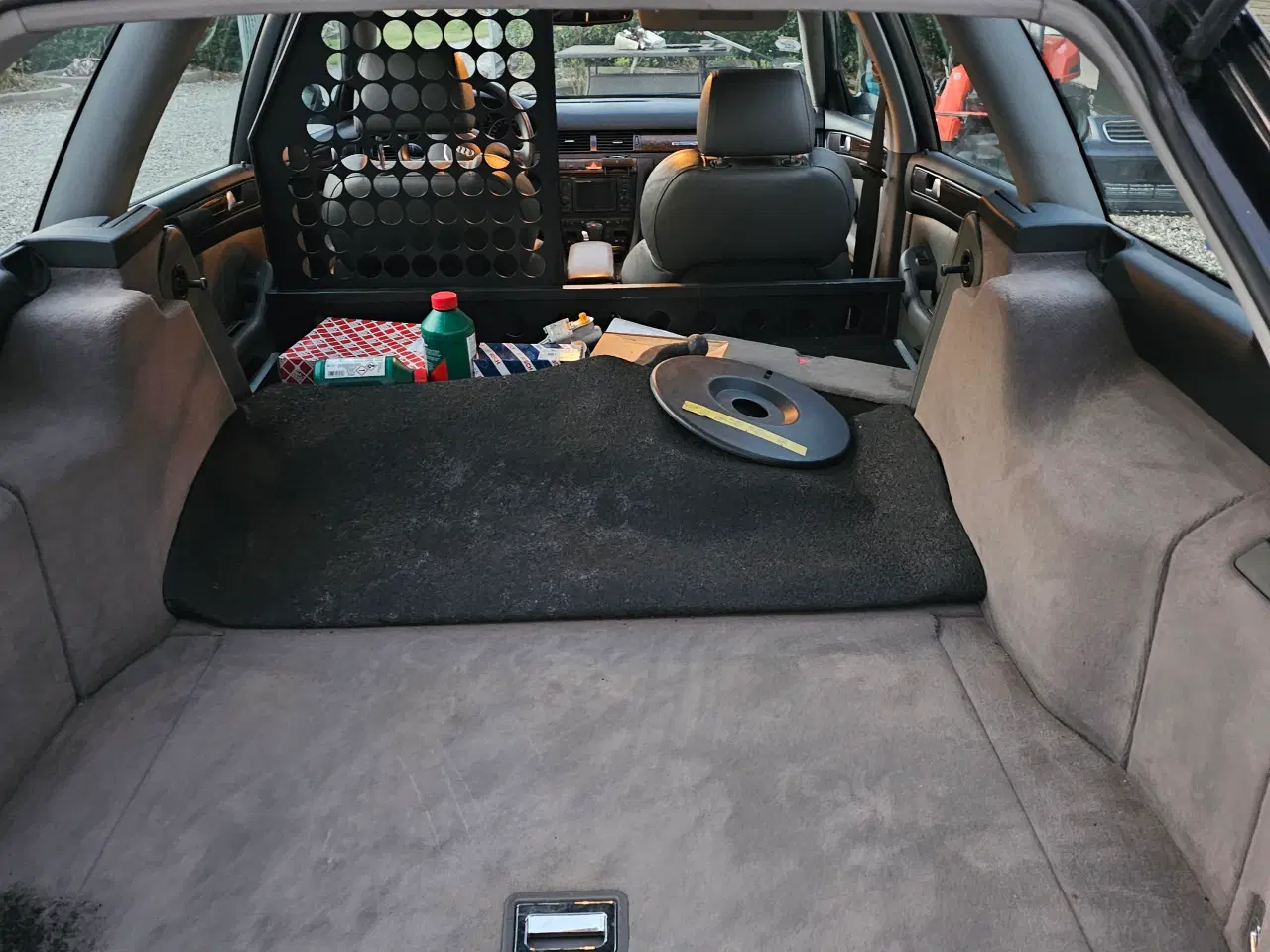 Billede 11 - Audi A6 C5 V8 4.2 quattro