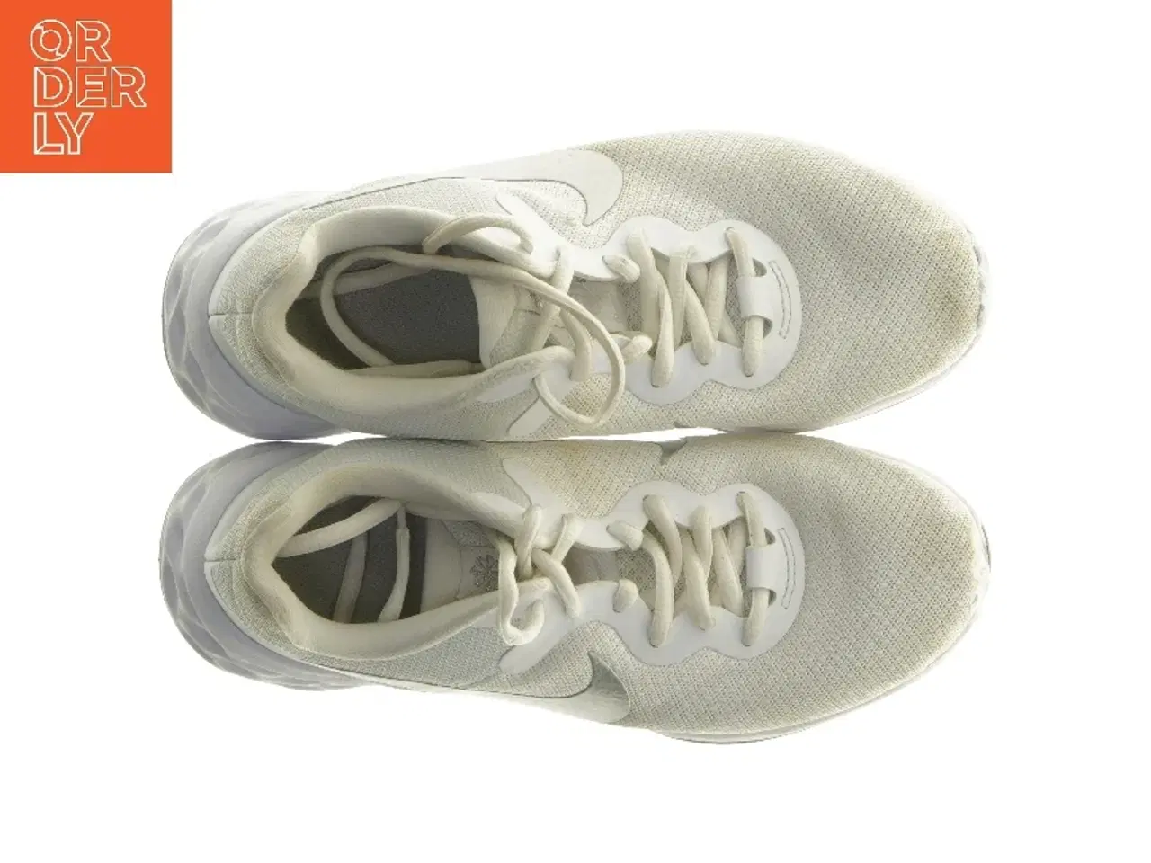 Billede 5 - Nike løbesko størrelse 37,5 fra Nike (str. 37,5 )