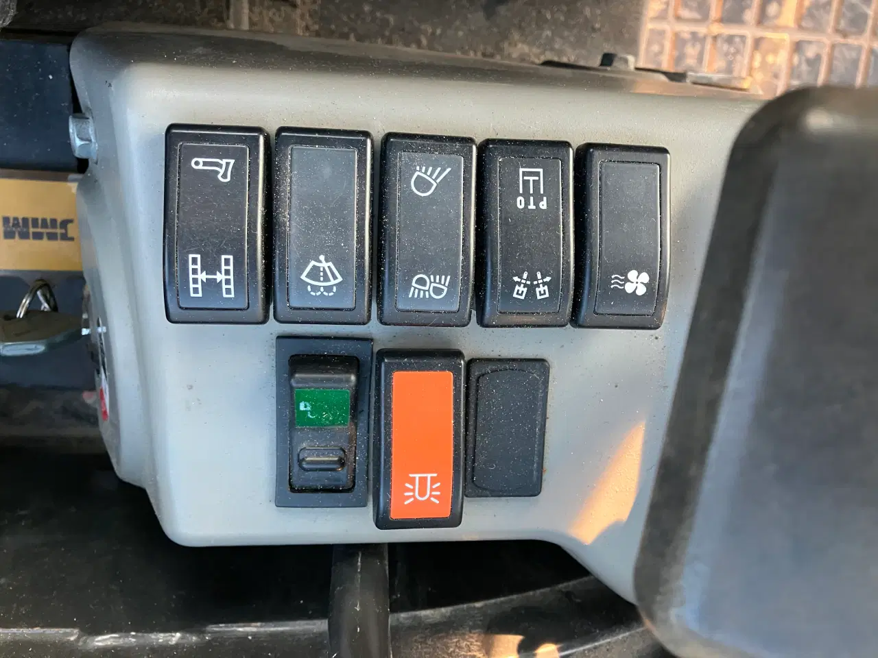 Billede 13 - Yanmar SV18