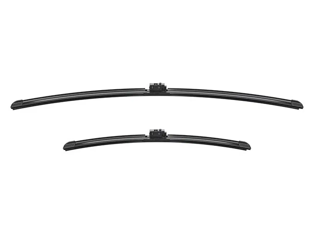 Billede 1 - Bosch Aerotwin Flatblade viskerblade sæt A179S