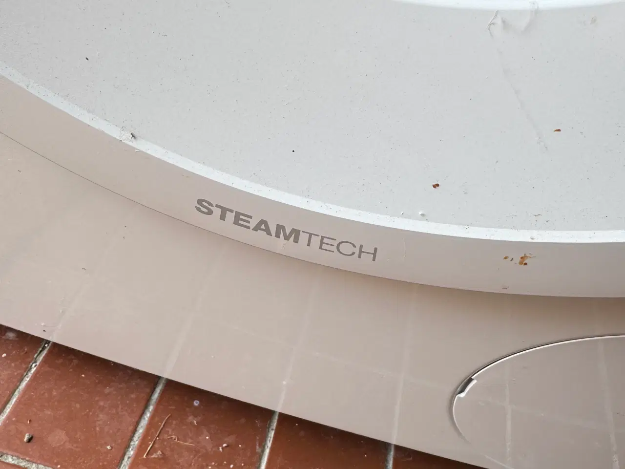 Billede 4 - Gorenje Steamtech vaskemaskine 7 kg. 