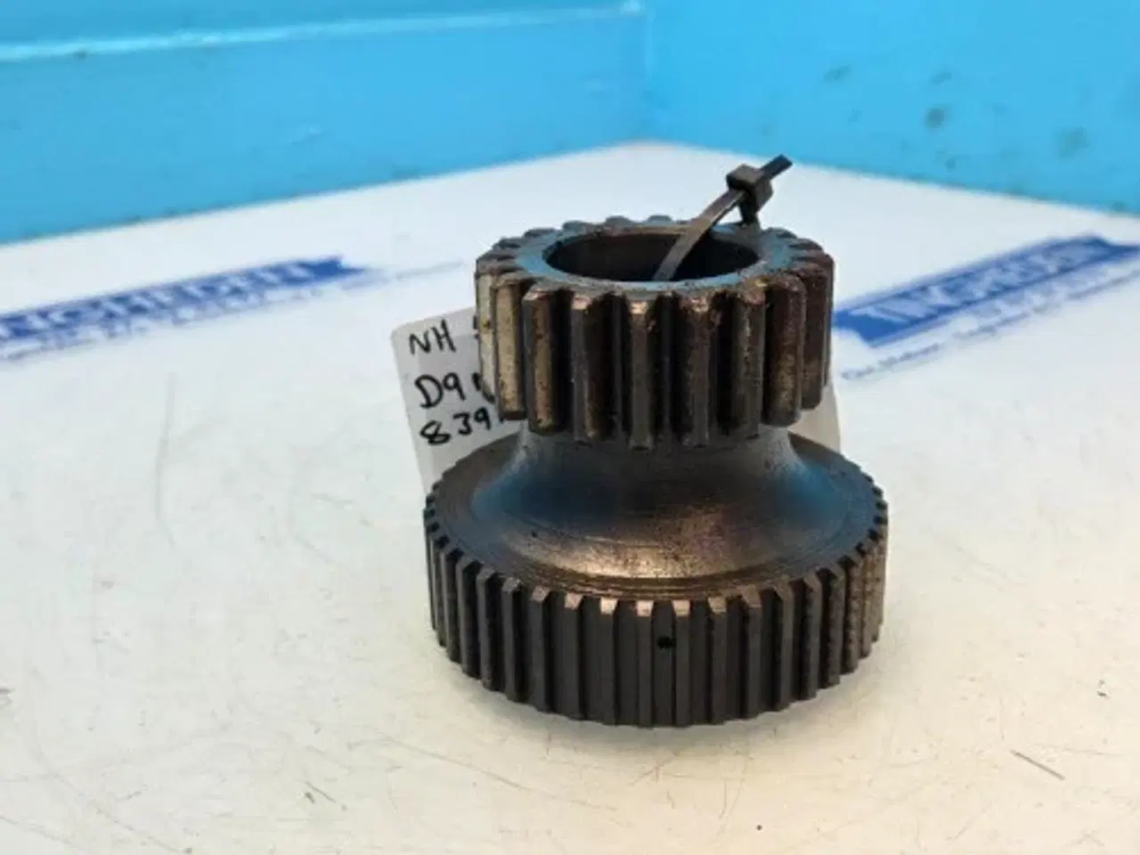 Billede 6 - Ford 550 Gear D9NN7N035AA