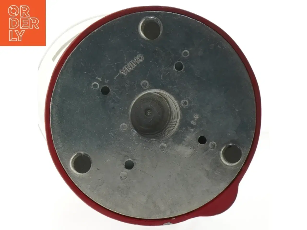 Billede 4 - Vintage tyggegummi dispenser fra Excite (str. 28,5 cm)