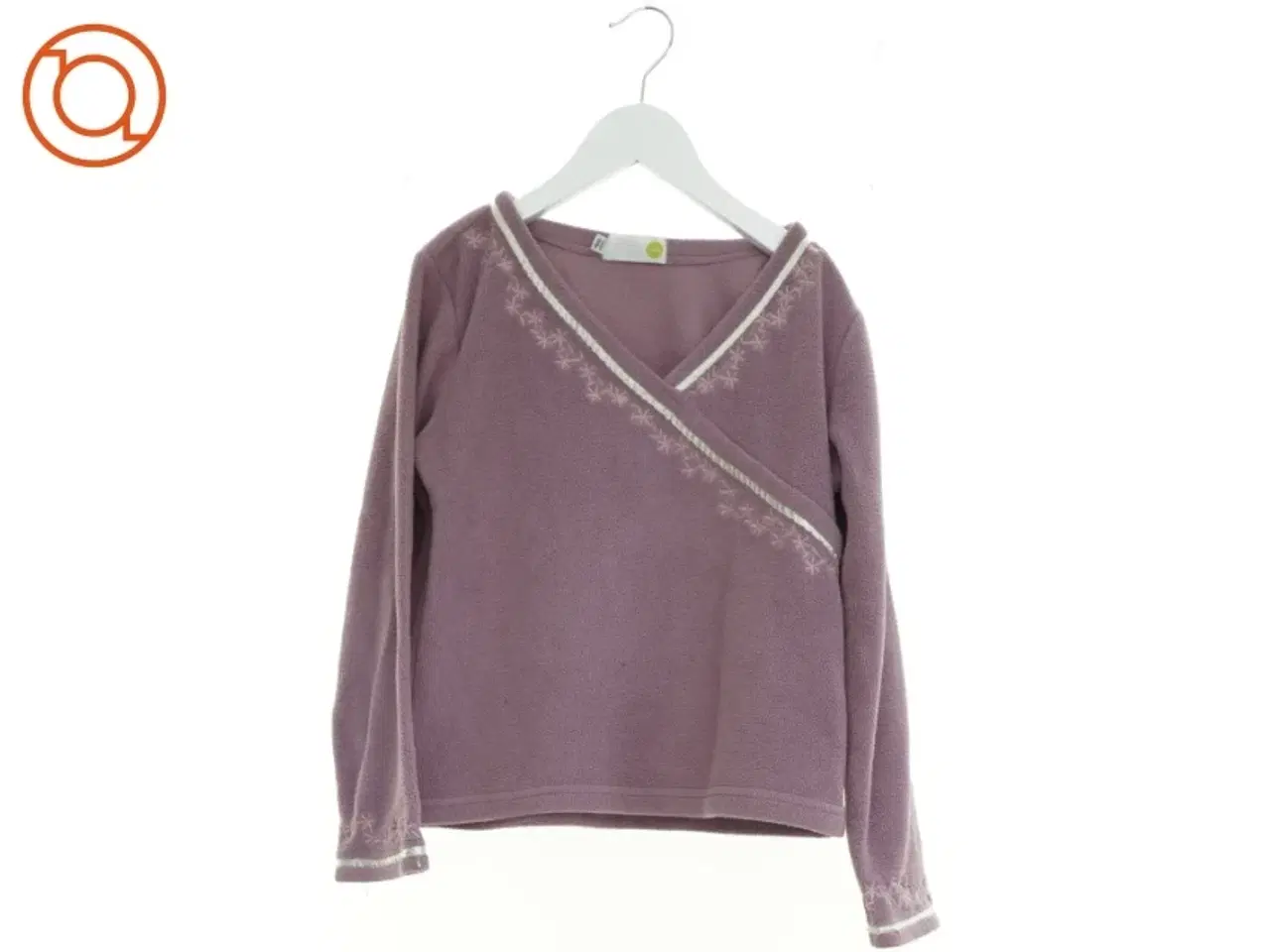 Billede 1 - Trøje fra Units (str. 140 cm)