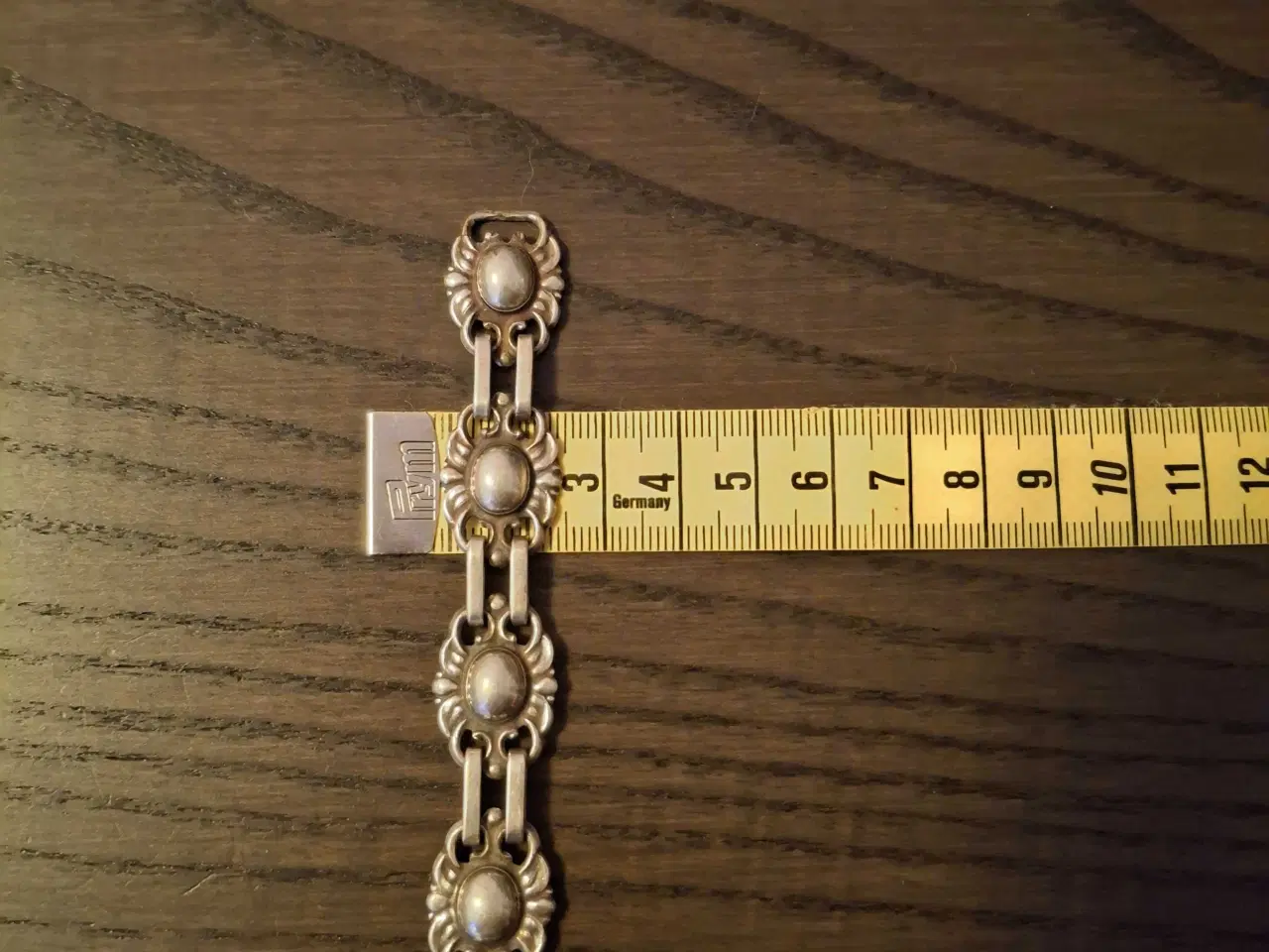 Billede 8 - 830S armbånd af SCHØLLE 