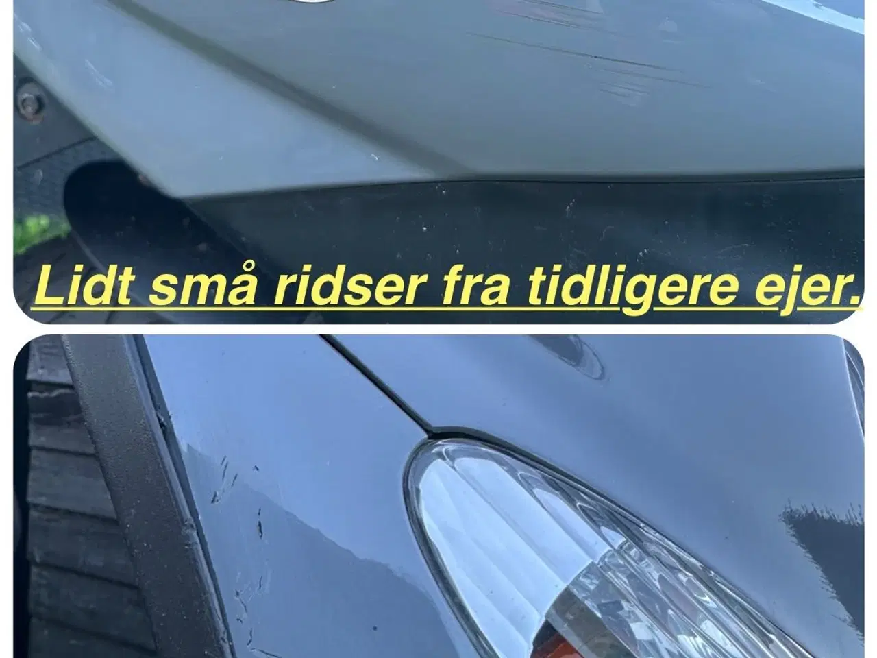 Billede 7 - Yamaha Neos (scooter) 