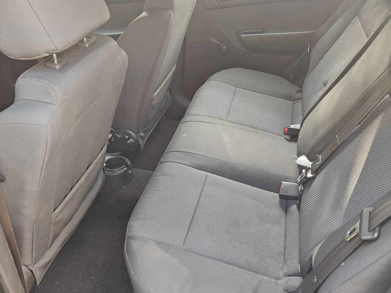 Billede 7 - Chevrolet Aveo 2011